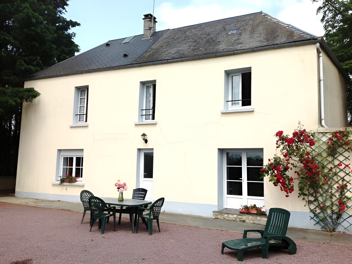   Du Quartier de la Chevalerie 