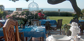 ©Le Bellevue - Villerville ©Le Bellevue - Villerville