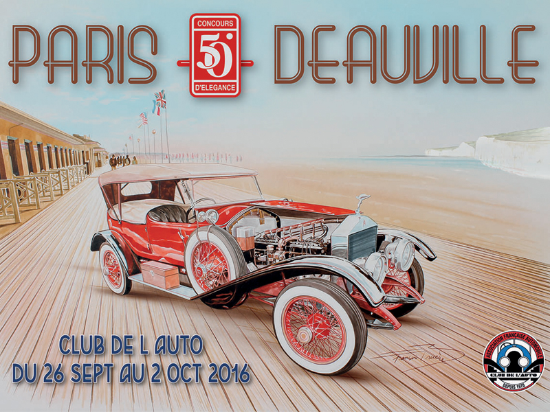 Paris-Deauville [1934]