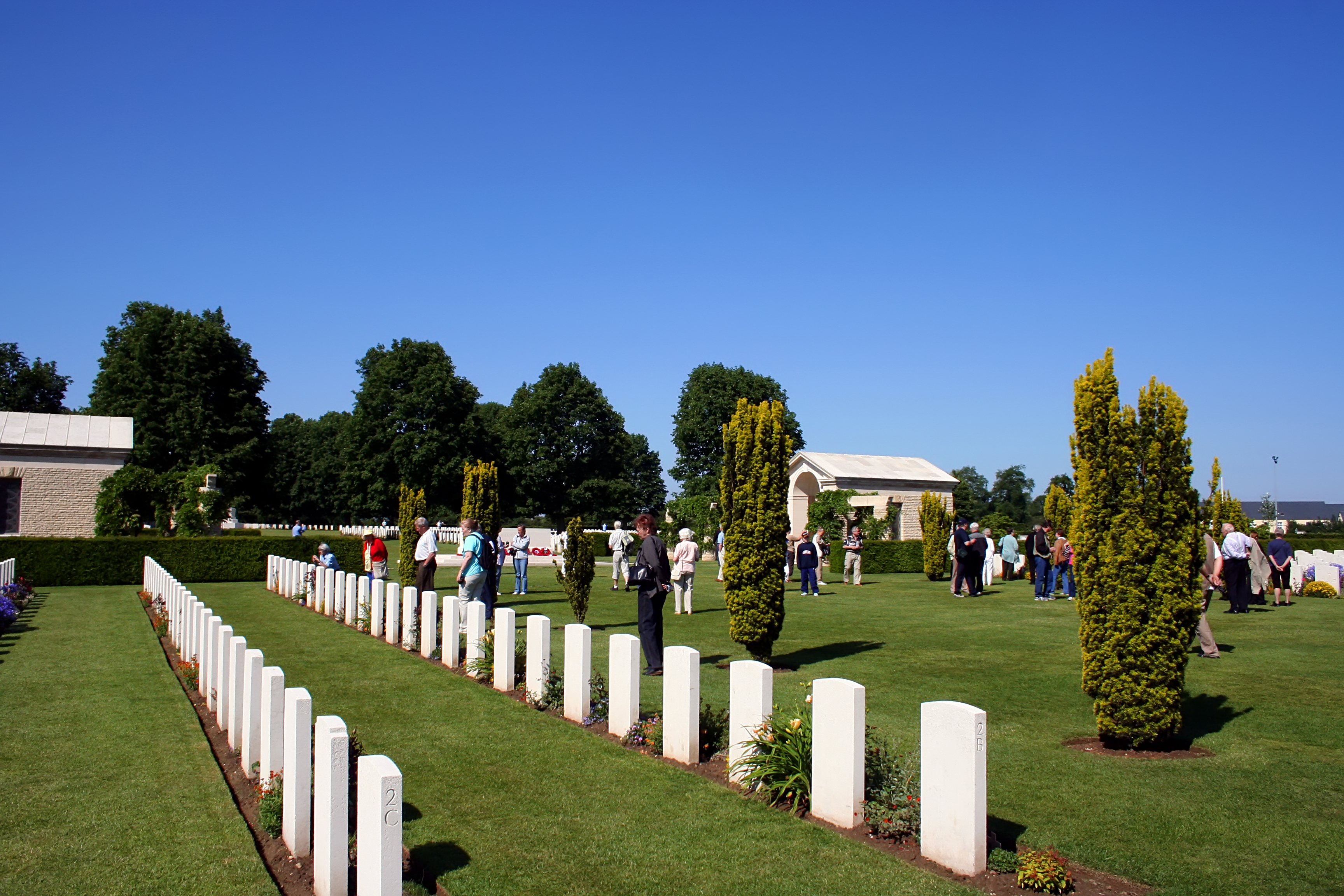 les rencontres prix bayeux-calvados