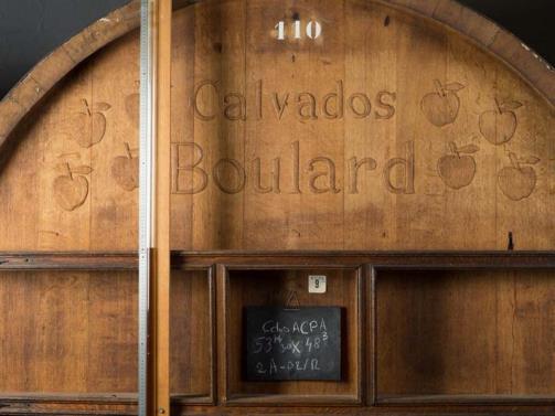 Cellars Boulard Copyright David Morganti (6)