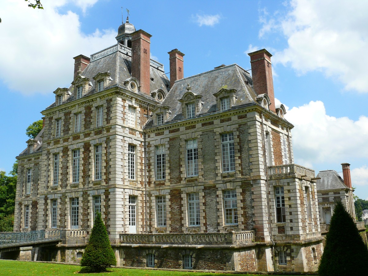   Chateau_de_Balleroy 