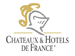 Châteaux et Hôtels de France Châteaux et Hôtels de France
