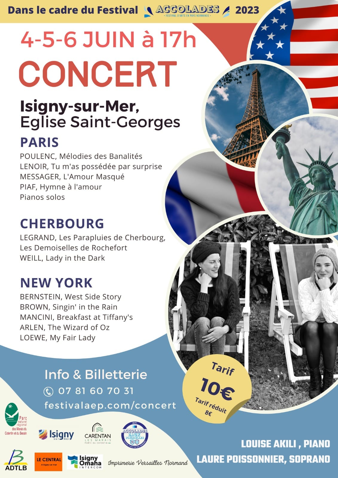   Concert-Paris-Cherbourg-New-York 