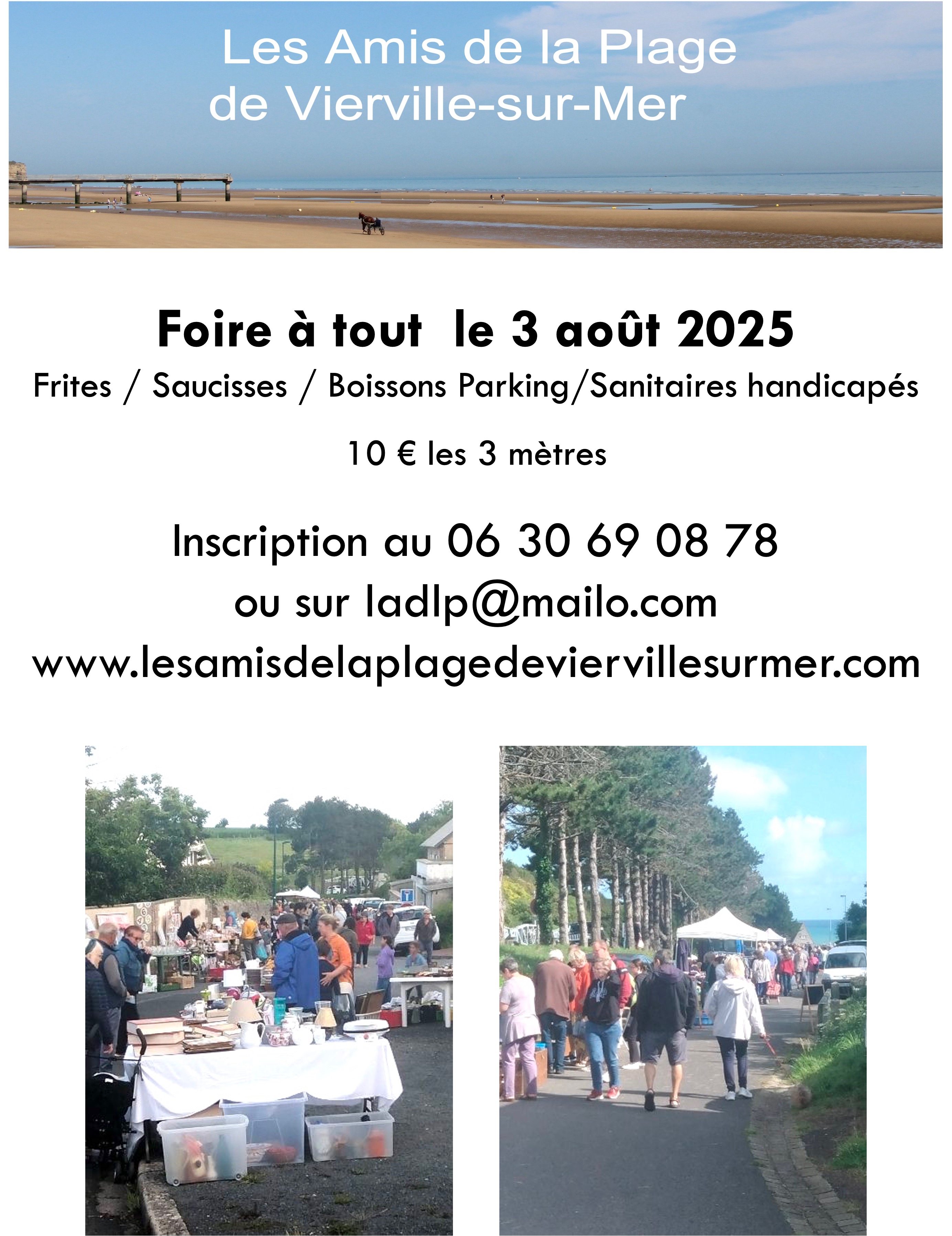  Flyer 