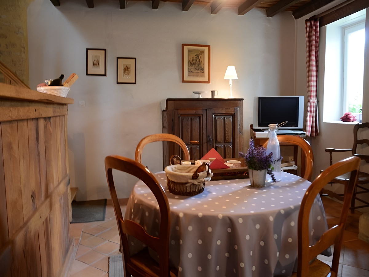 Gîte