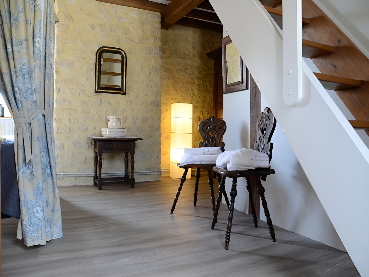 Gîte