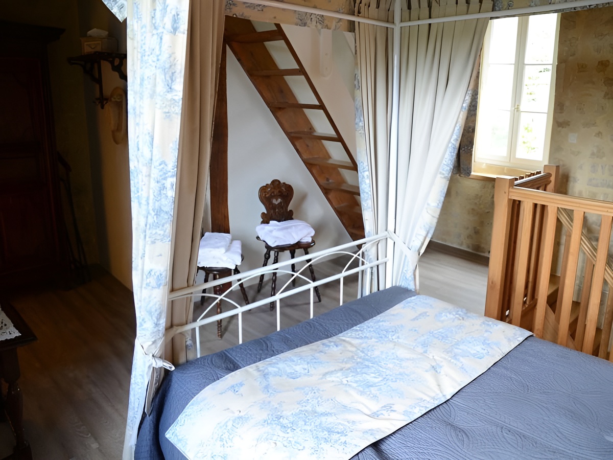 Gîte