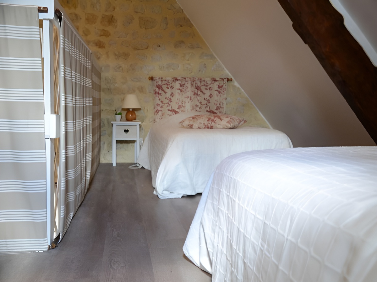 Gîte