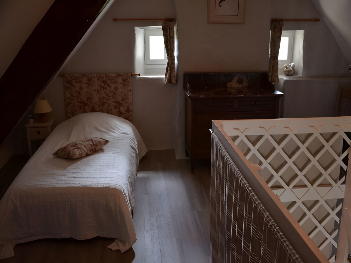 Gîte