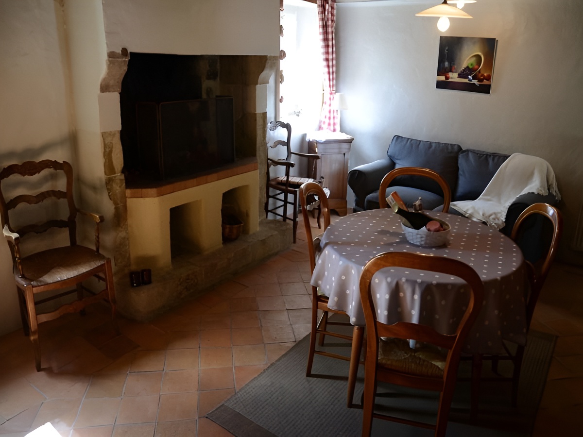 Gîte