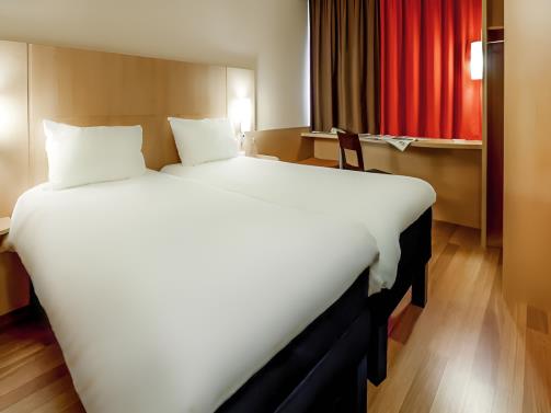 Hôtel Ibis Deauville - chambre_2016