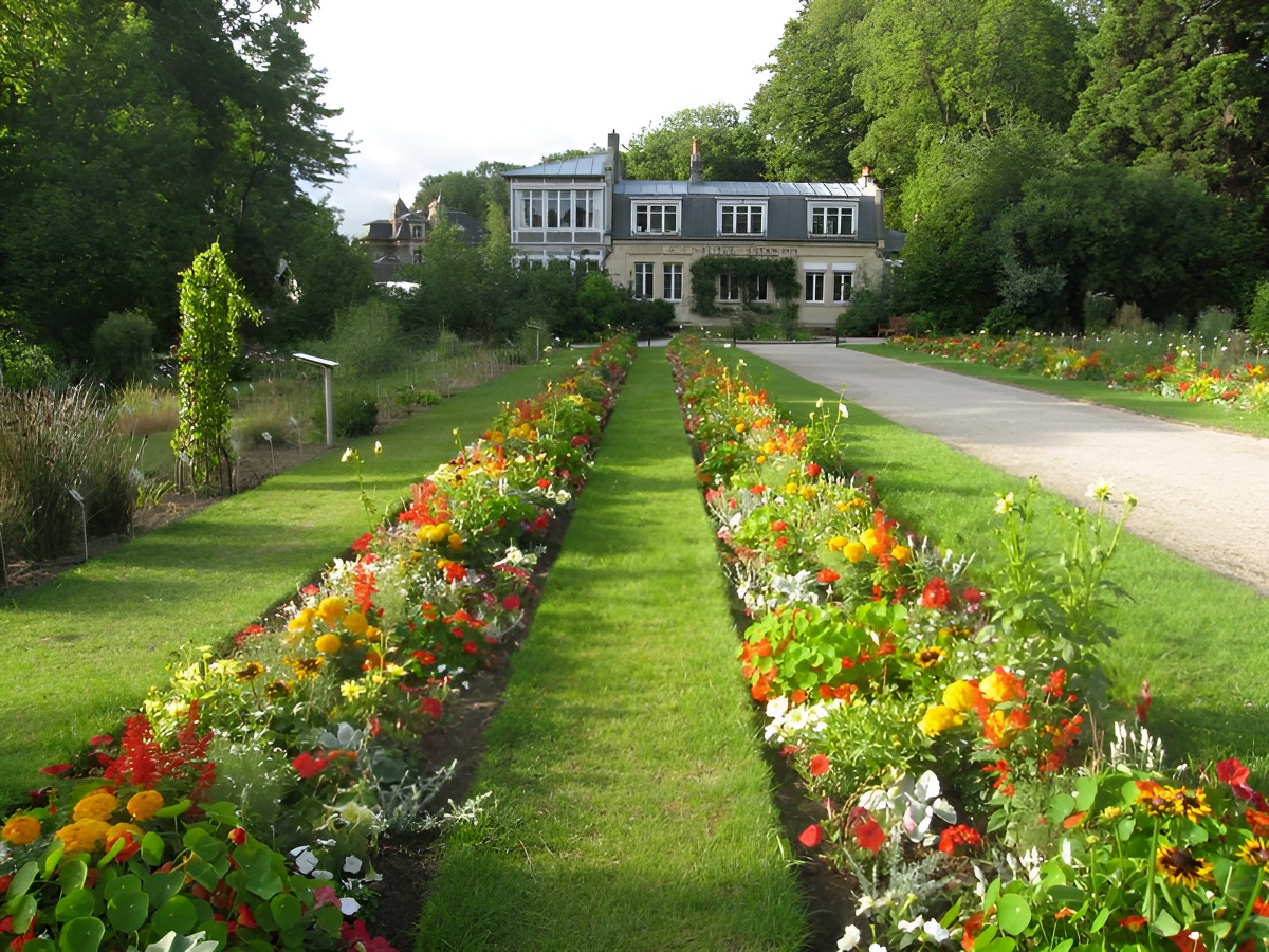 que planter en normandie