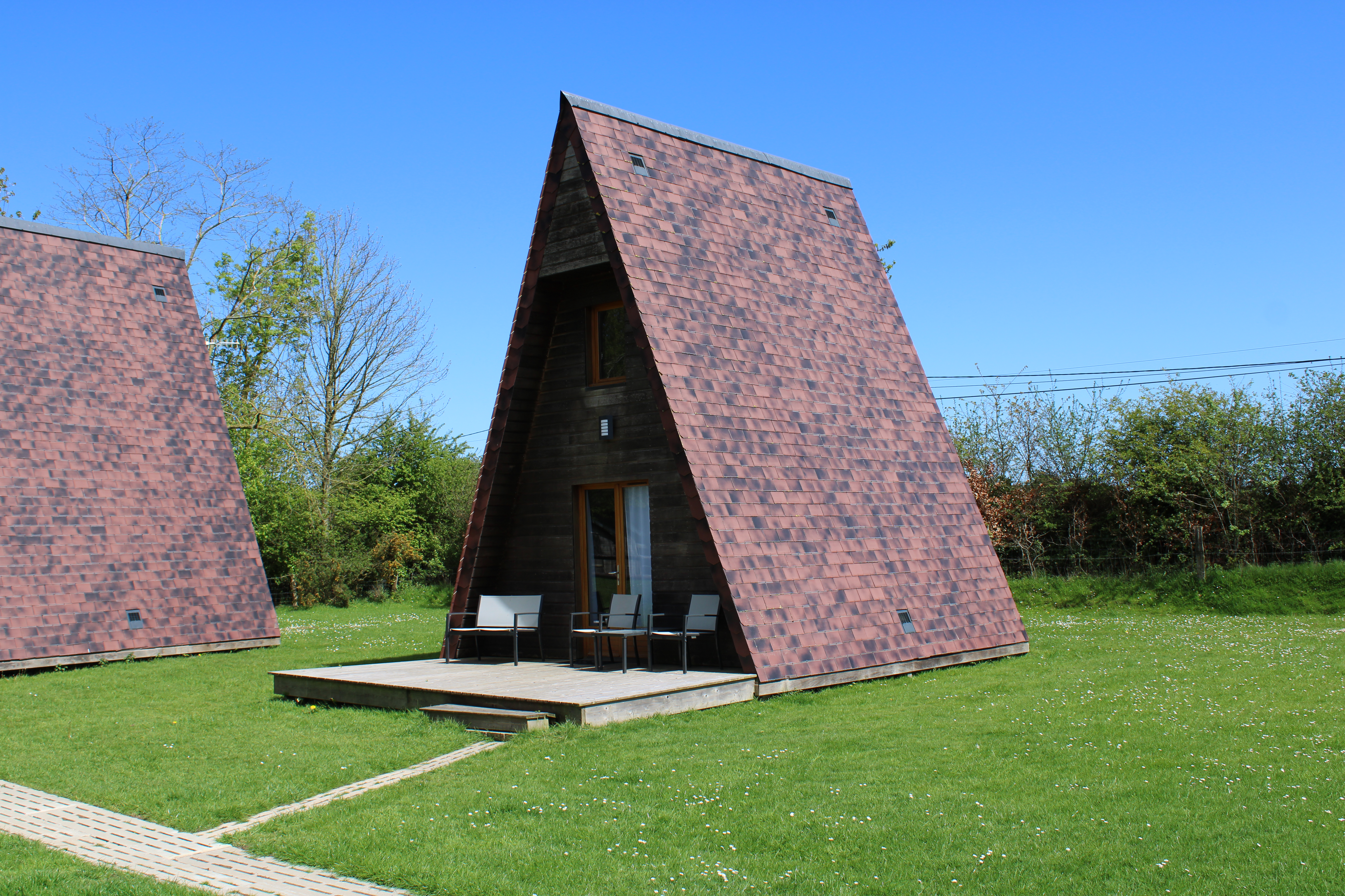   Lodge 