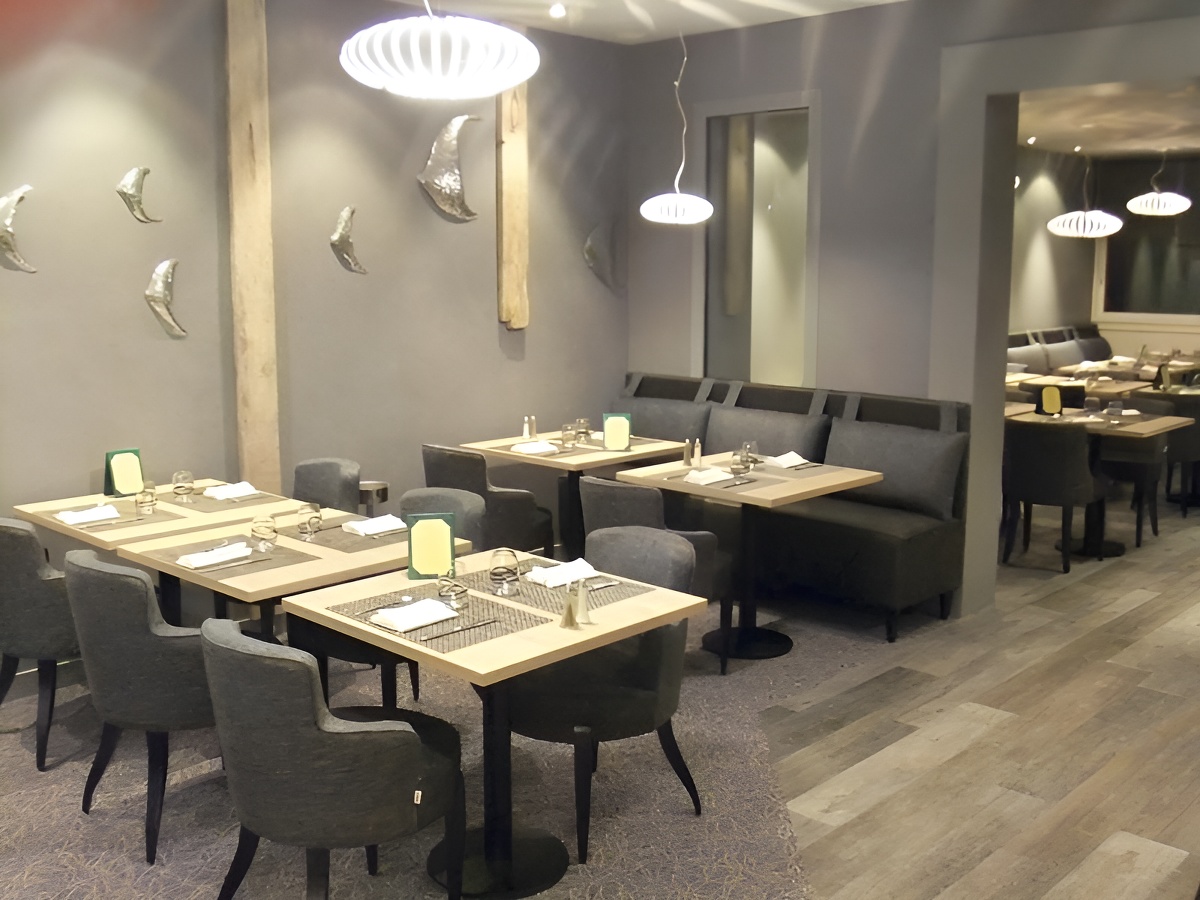   Restaurant la Trinquette 1 