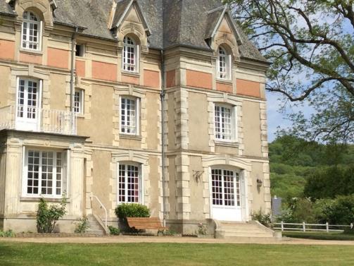 Villa Louise 2
