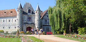 ©St Germain de Livet ©St Germain de Livet