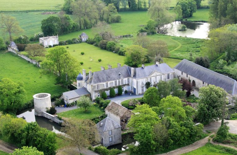   chateau 