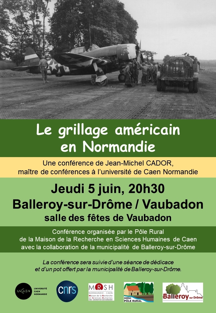   conférence balleroy-06.2025 