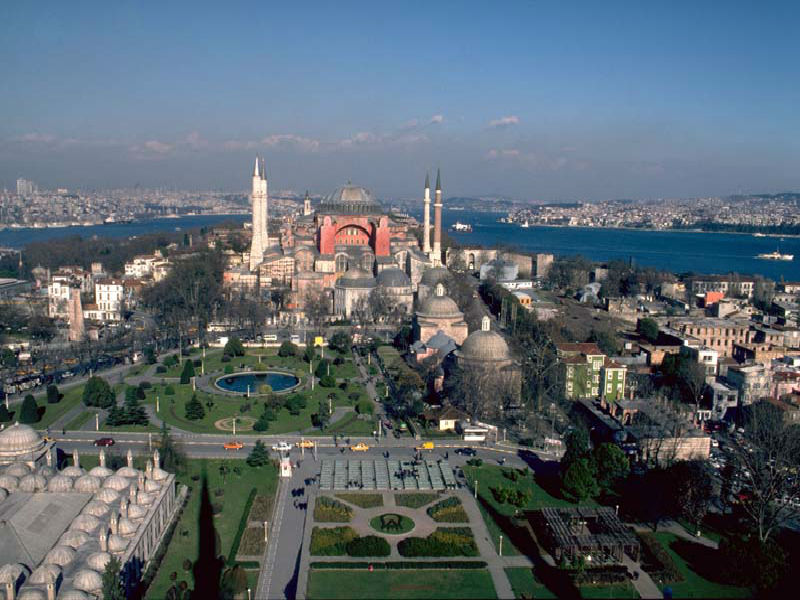 Rencontre francais istanbul