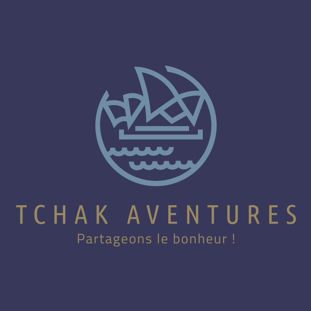   Tchak Aventures  