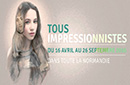 Festival Normandie impressionniste