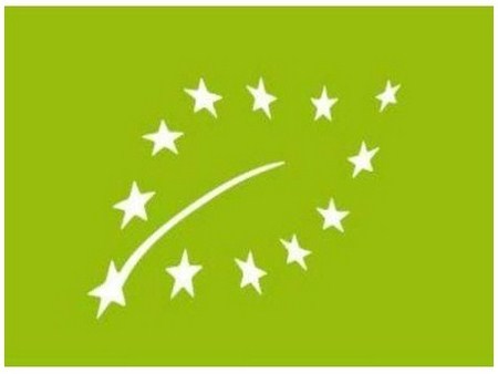  Label Eurofeuille, agriculture biologique européenne 