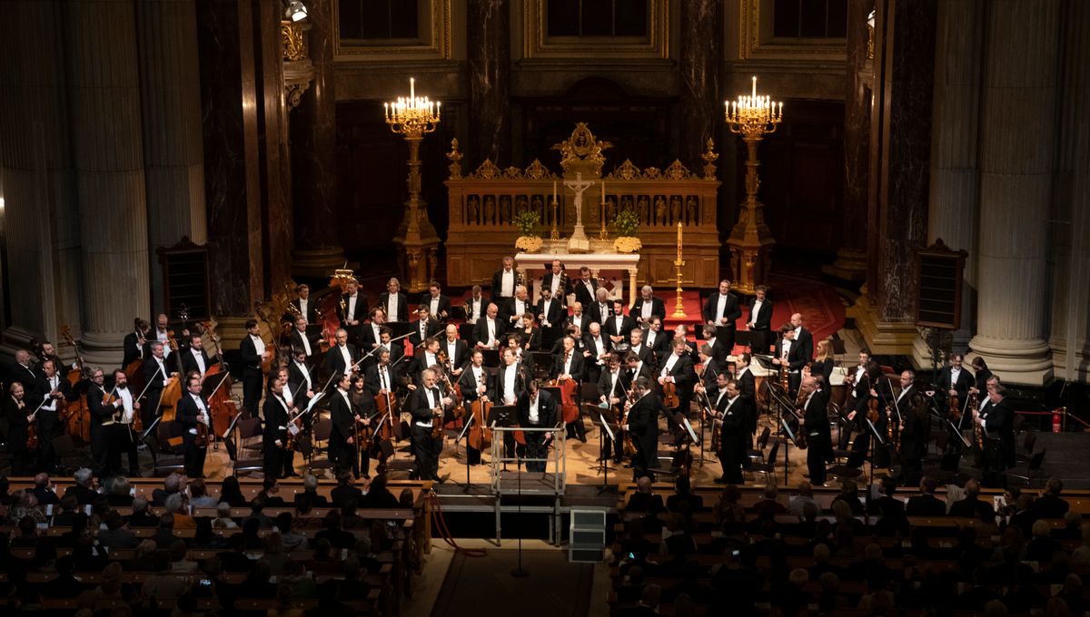   orchestre 