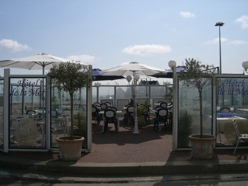 Restaurant Face A La Mer A Langrune Sur Mer Restaurant Face A La Mer A Langrune Sur Mer