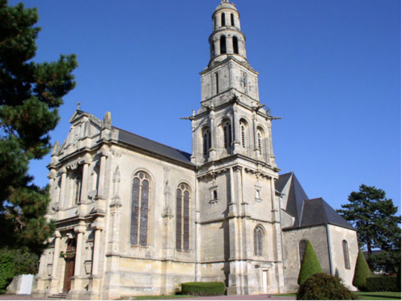 la rencontre de saint gervais