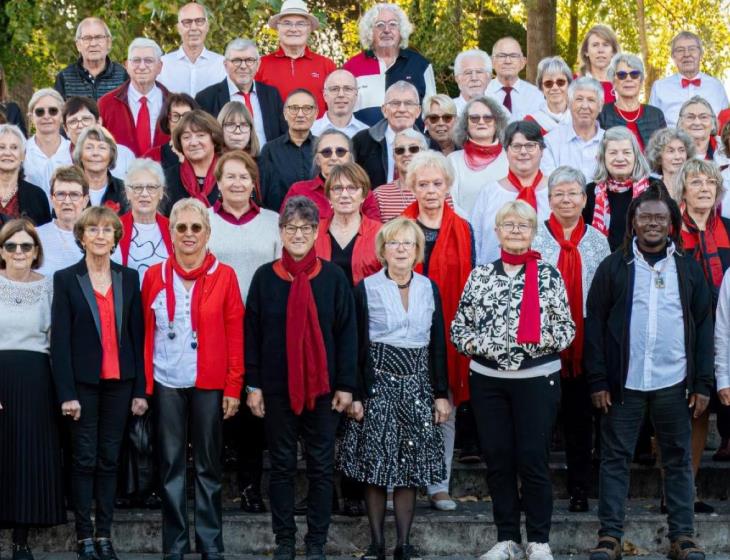 Chorale de Ouistreham