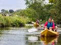 Kayak marais de l'elle-Isigny-Omaha