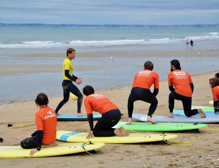 North Shore Trouville - Surf_11 - 2020