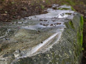 Brèche au diable Calvados