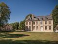 _Chateau Gonneville sur Honfleur Hotel