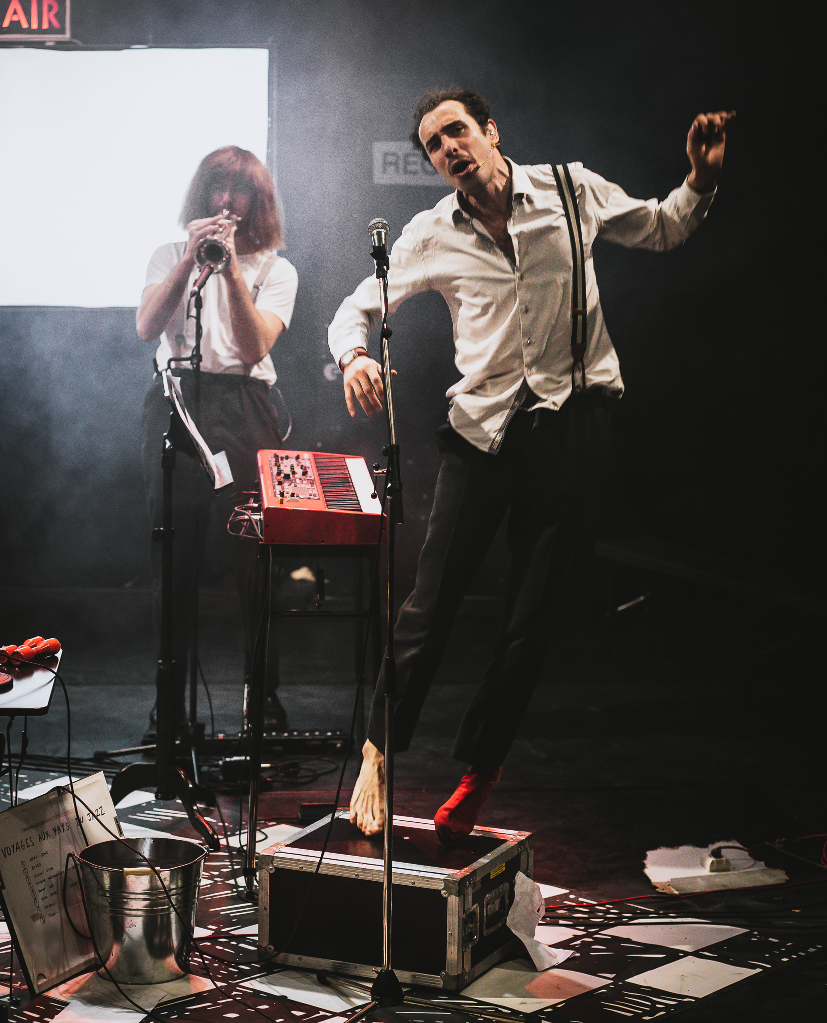    ZZAJ Theatre musical @picsbyjoris 