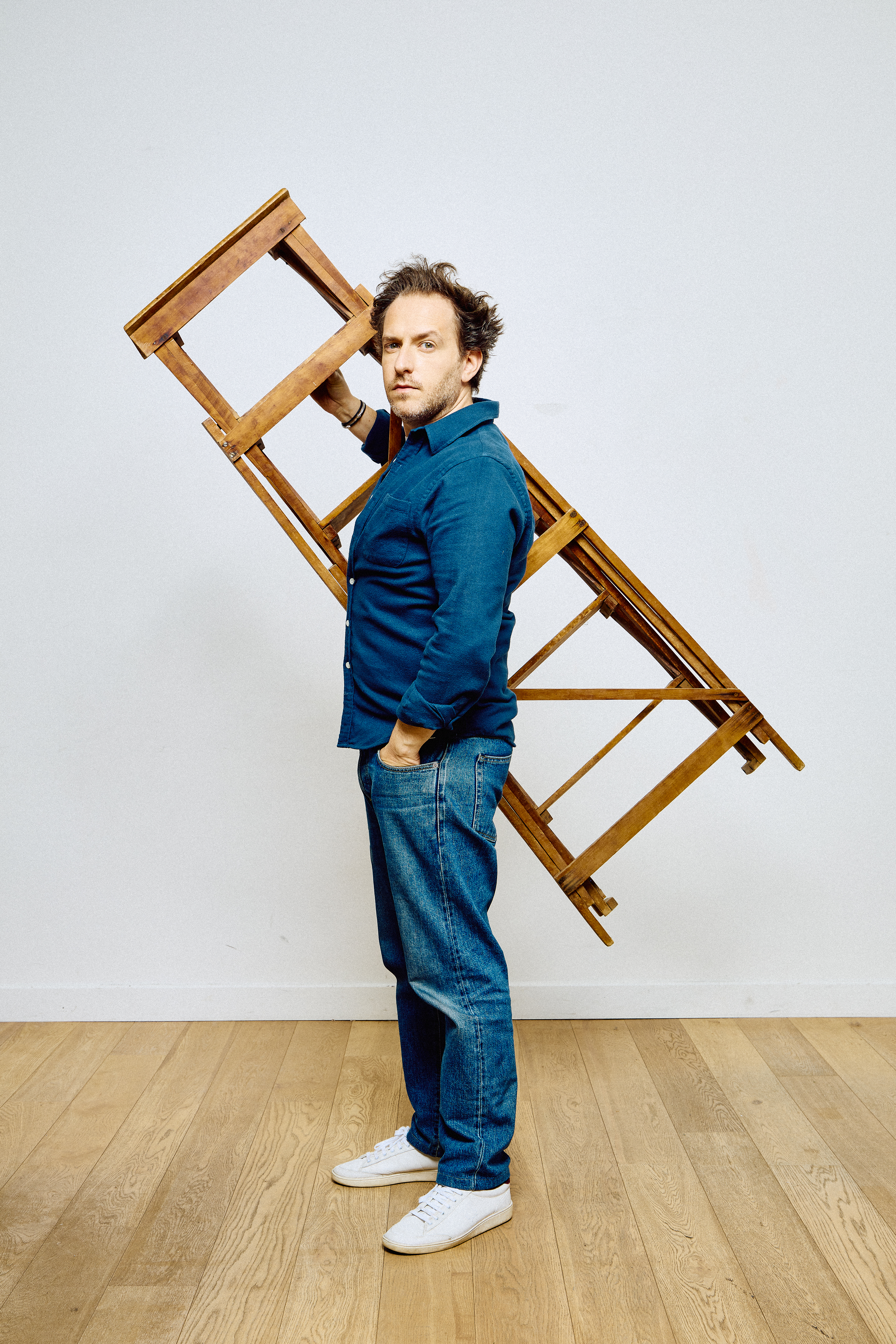  Y A DE LA JOIE ©Stéphane Kerrad 