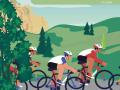 06 - tour de france passage