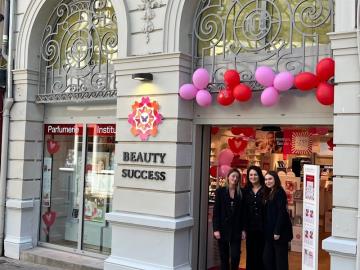 1 - BEAUTY SUCCESS HONFLEUR
