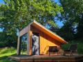 1-Cabane extérieure