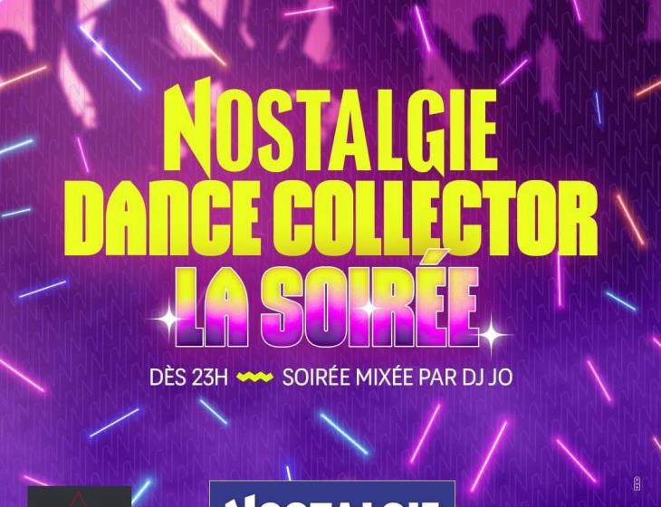 Nostalgique danse collector