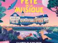 Fête de la musique ABD 2025