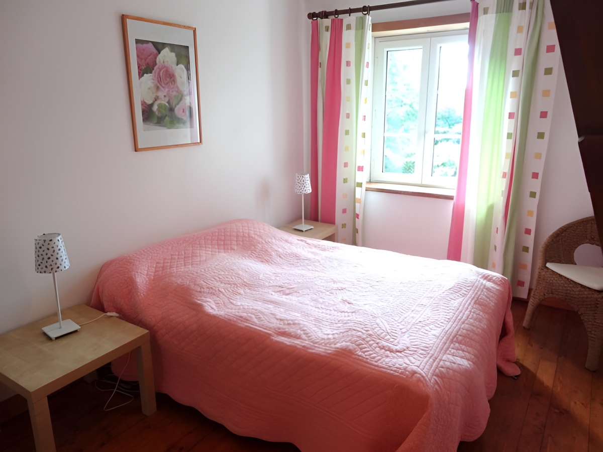 Gîte des Sangles - ©CAMBE (LA) Gîte des Sangles - ©CAMBE (LA)