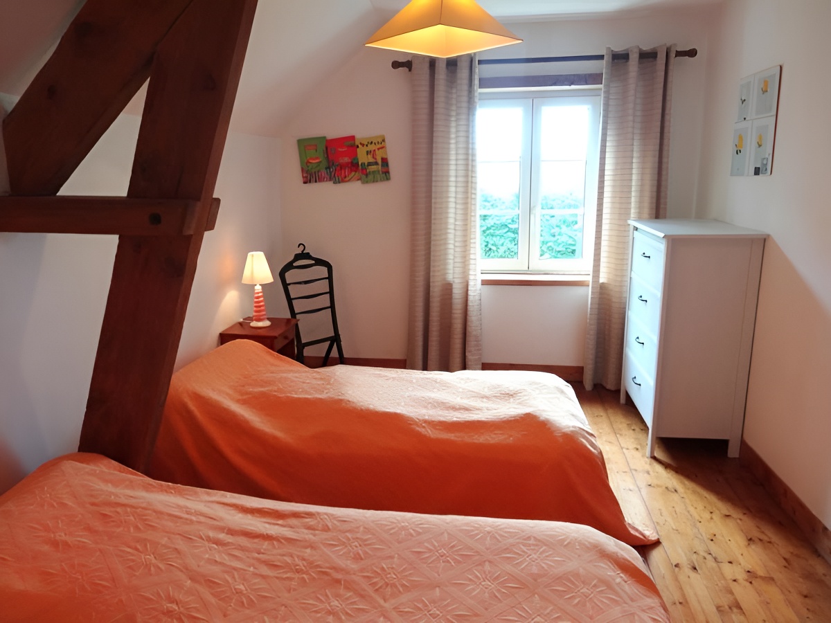 Gîte des Sangles - ©CAMBE (LA) Gîte des Sangles - ©CAMBE (LA)