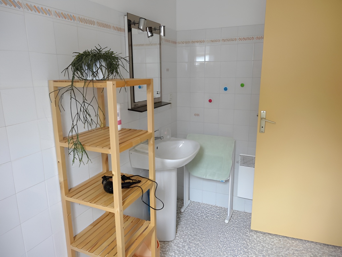 Gîte des Sangles - ©CAMBE (LA) Gîte des Sangles - ©CAMBE (LA)