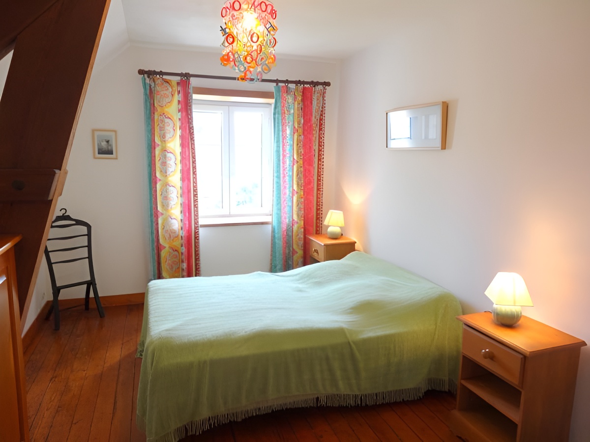 Gîte des Sangles - ©CAMBE (LA) Gîte des Sangles - ©CAMBE (LA)