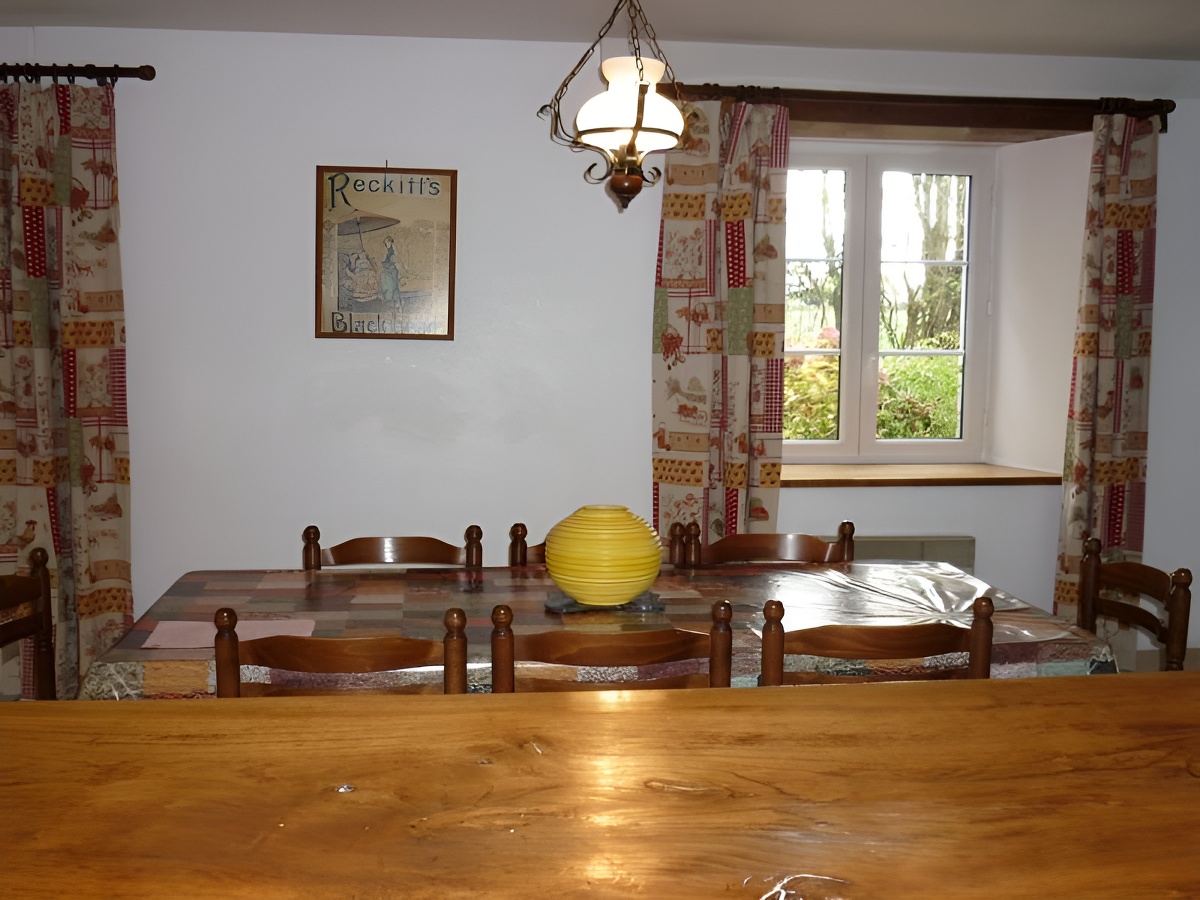 Gîte des Sangles - ©CAMBE (LA) Gîte des Sangles - ©CAMBE (LA)