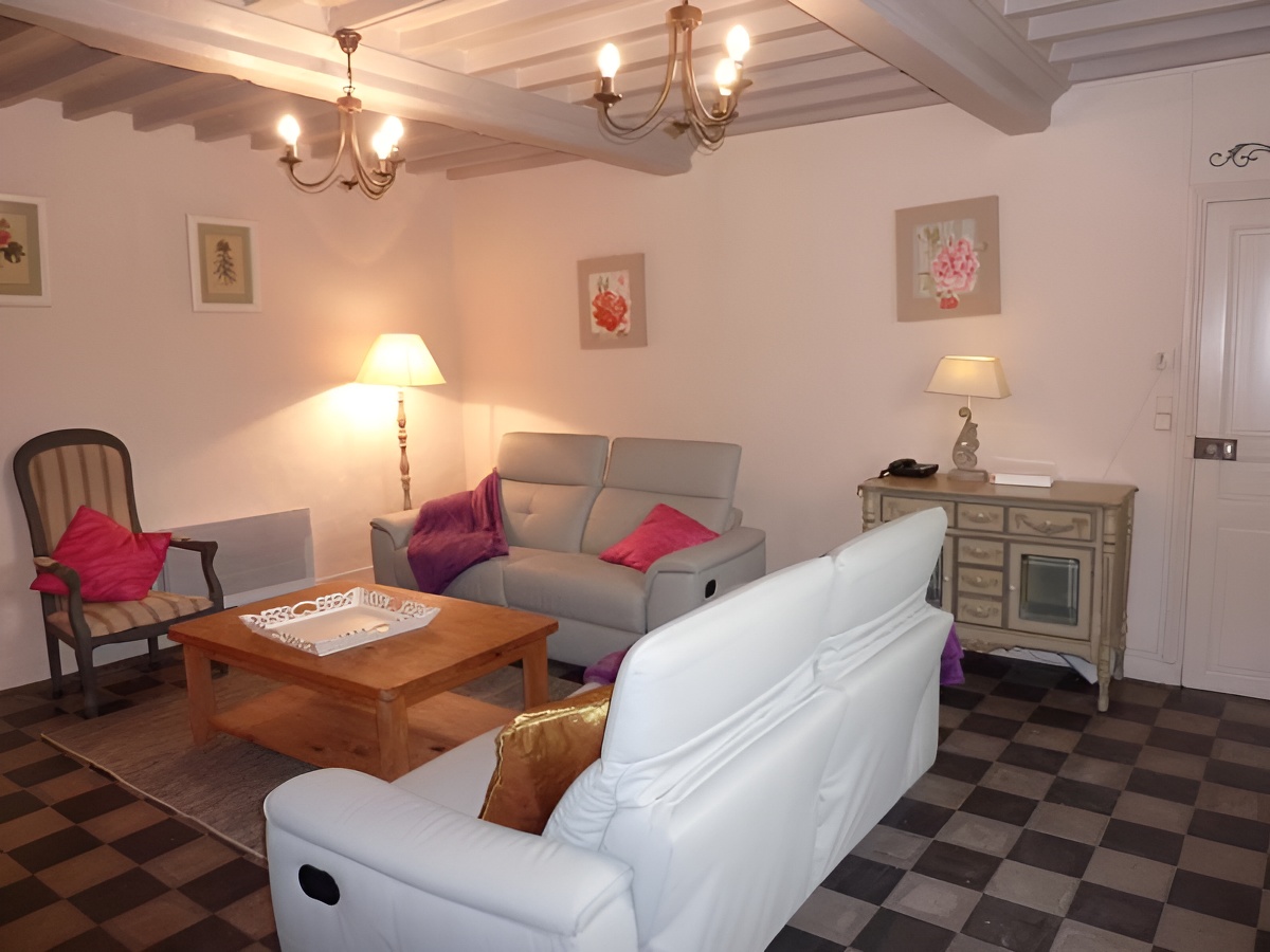 Le Bray - ©COLLEVILLE SUR MER Le Bray - ©COLLEVILLE SUR MER