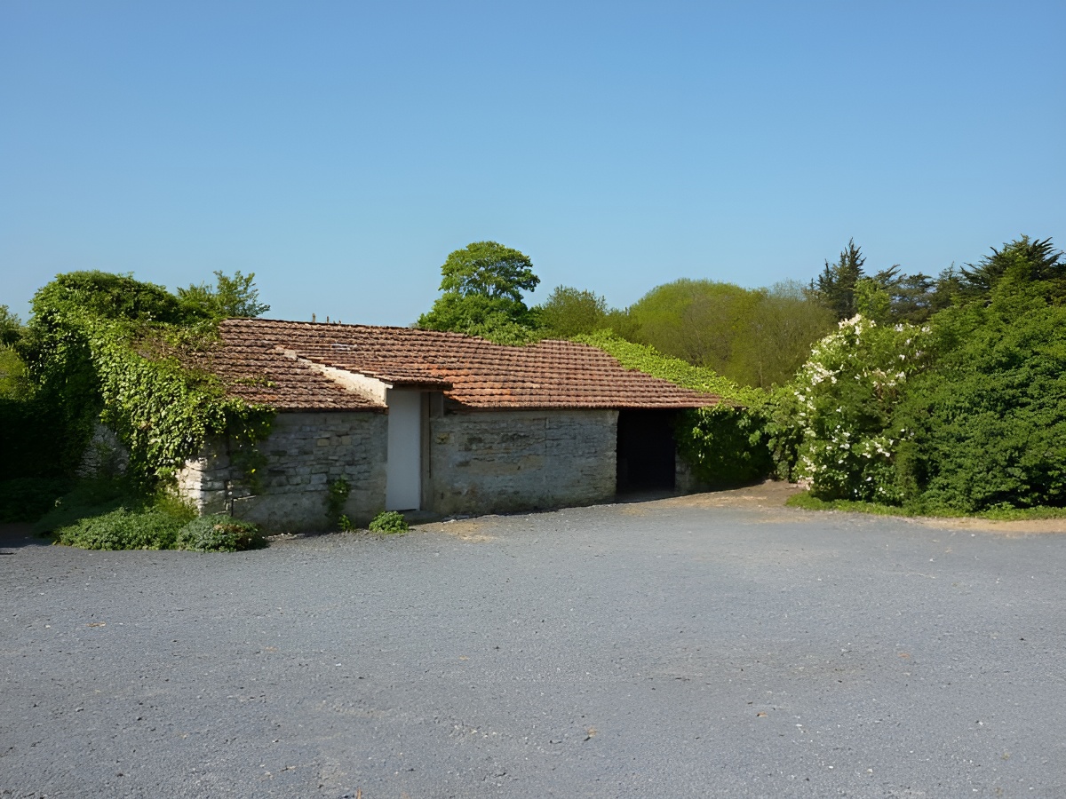 Le Bray - ©COLLEVILLE SUR MER Le Bray - ©COLLEVILLE SUR MER