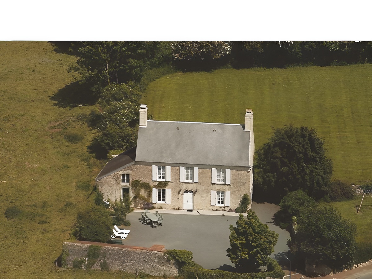 Le Bray - ©COLLEVILLE SUR MER Le Bray - ©COLLEVILLE SUR MER